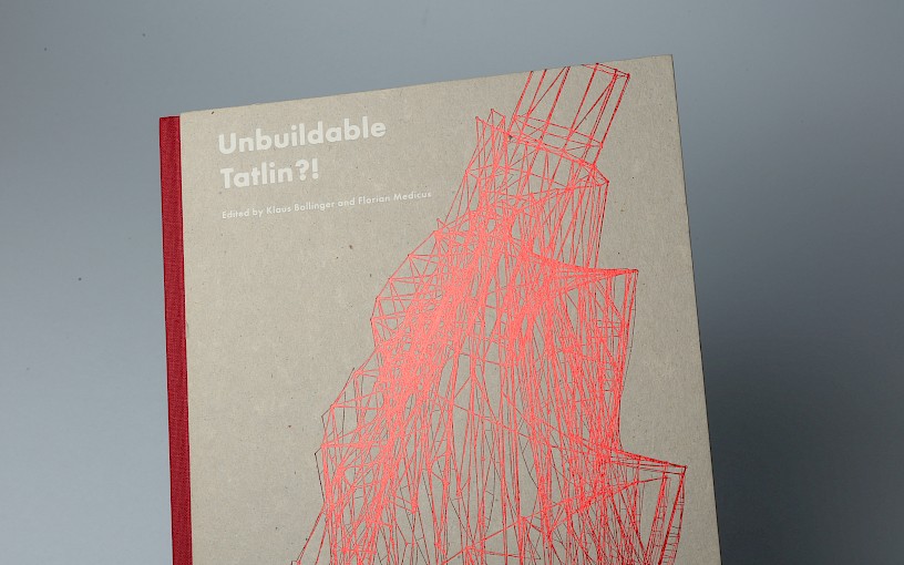 Unbuildable Tatlin?!