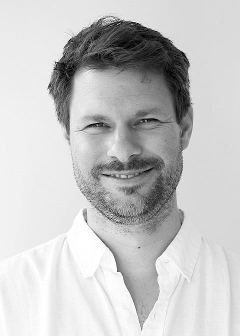 Andrew Hodge