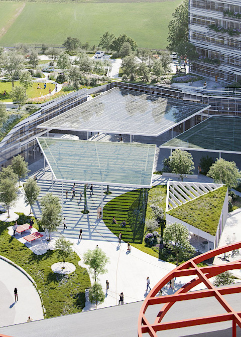 Europacampus