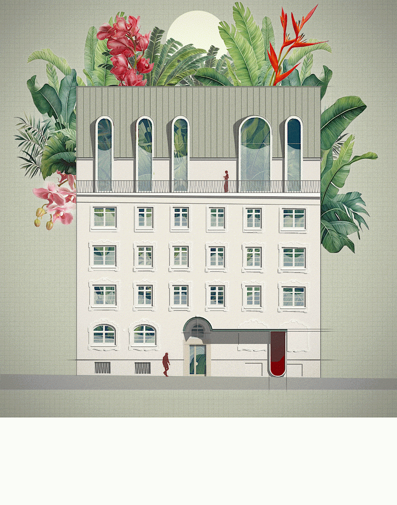 Studie Boutiquehotel Salzburg