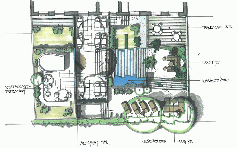 Studie Boutiquehotel Salzburg