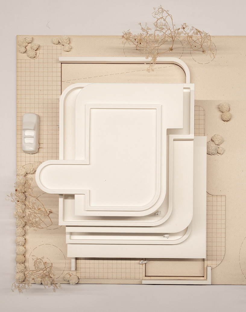Haus F
