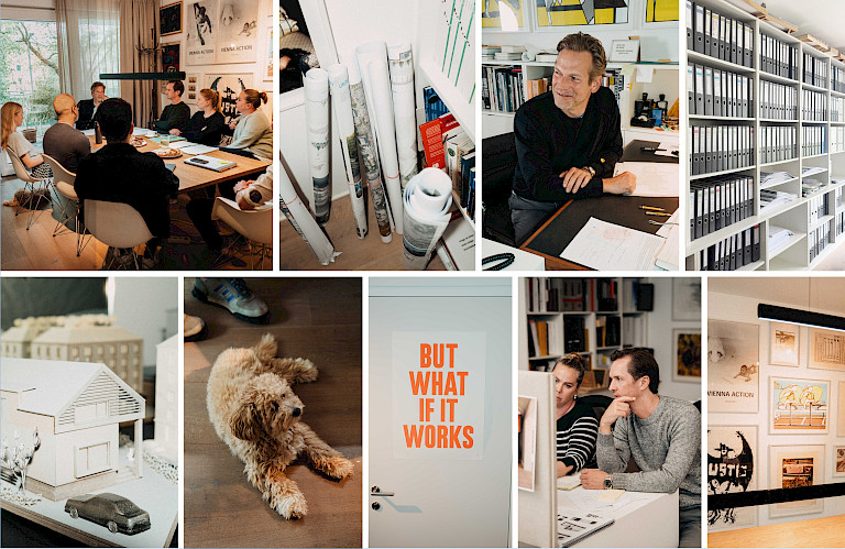 Office Assitenz / Buchhaltung