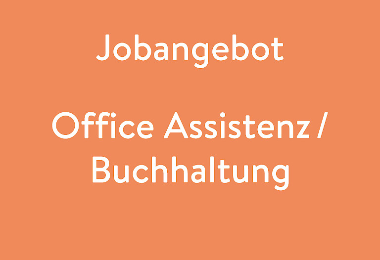 Office Assitenz / Buchhaltung